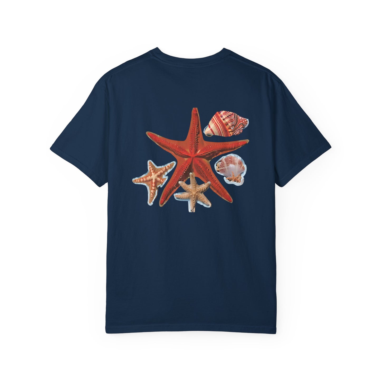 Sea Star T-Shirt