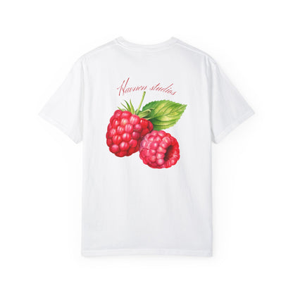 Raspberry T-shirt