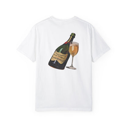 Champagne T-shirt